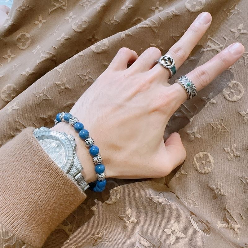 Gvc*1 bracelets